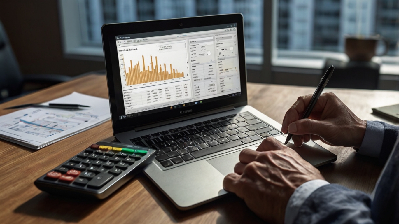 Audit d'Investissement
